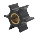 Water Pump Impeller for Johnson Evinrude OMC BRP 2HP 4HP 6HP Outboard 18-3090