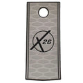 MasterCraft Boat Non-Skid Mat 553009A - X26 2019 Walkover Hatch Gray