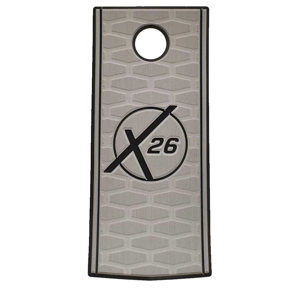 MasterCraft Boat Non-Skid Mat 553009A - X26 2019 Walkover Hatch Gray