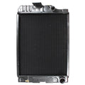 Radiator Fits Holland 5610S 6610S 7610S 82988918