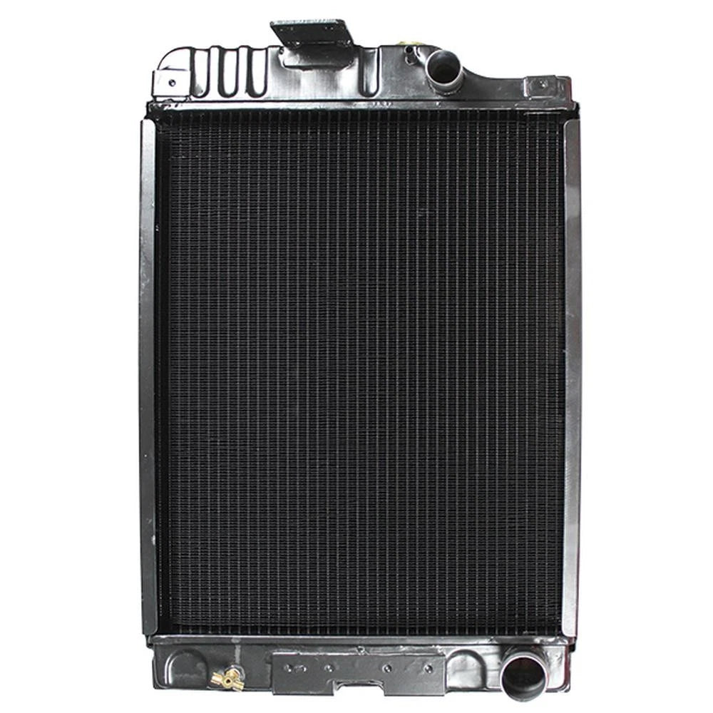 Radiator Fits Holland 5610S 6610S 7610S 82988918