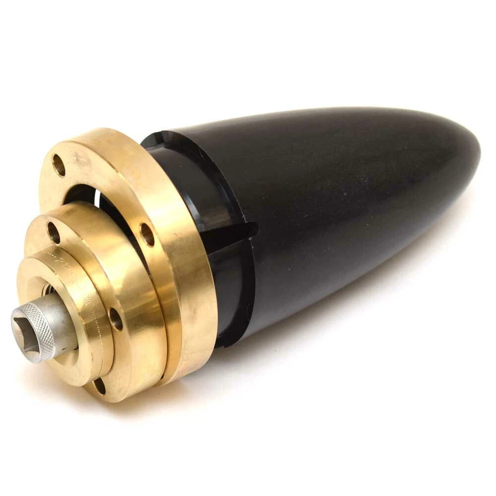 Volvo Penta Boat Propeller Installation Spinner 22077581 - IPS-F (kit)