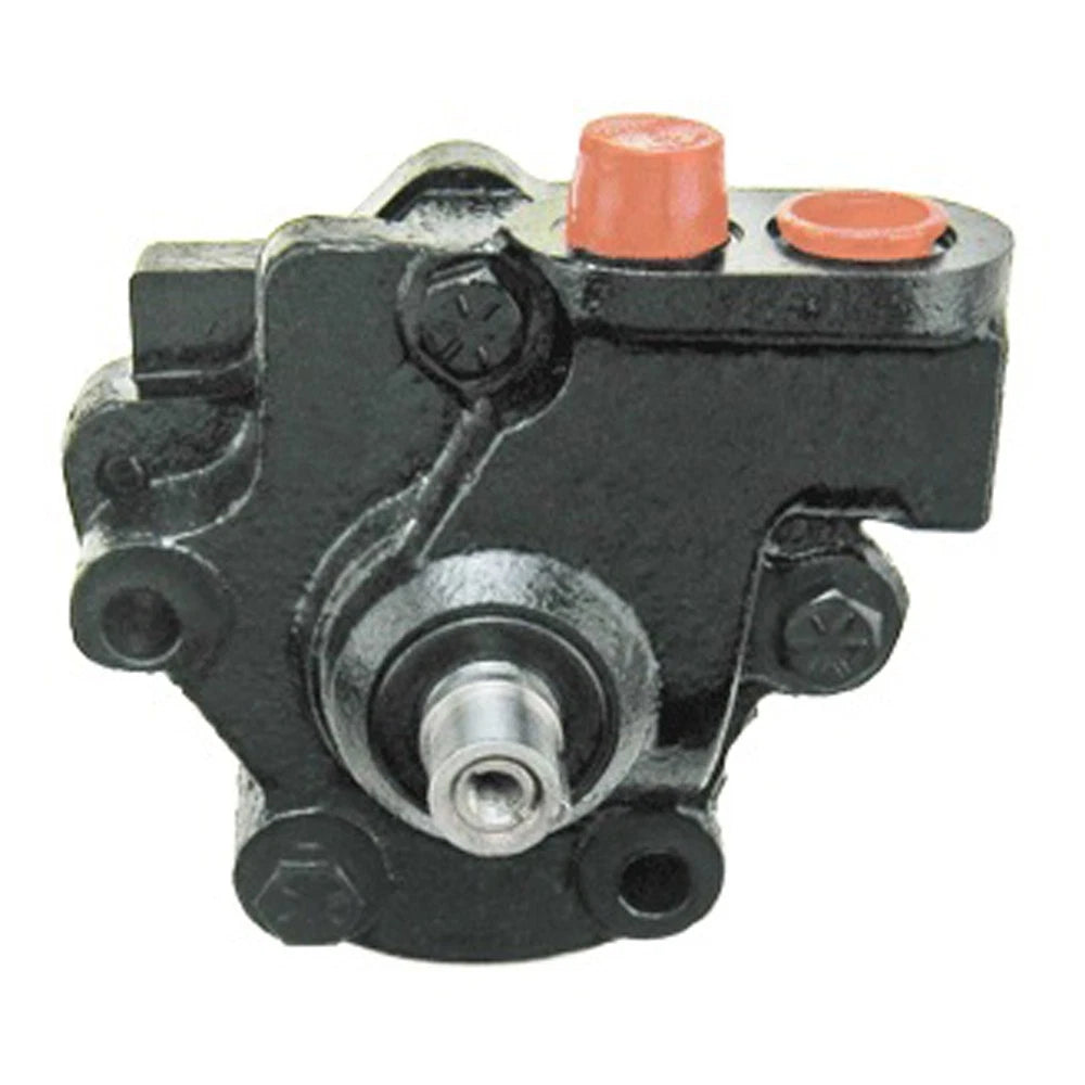 C3NN3A674C Power Steering Pump Fits Ford Tractor 500, 600, 700, 800, 900, 501