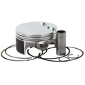 Vertex Piston Kit for Suzki DR-Z400E 2000-2019 89.97mm 12.2:1 V-22951B