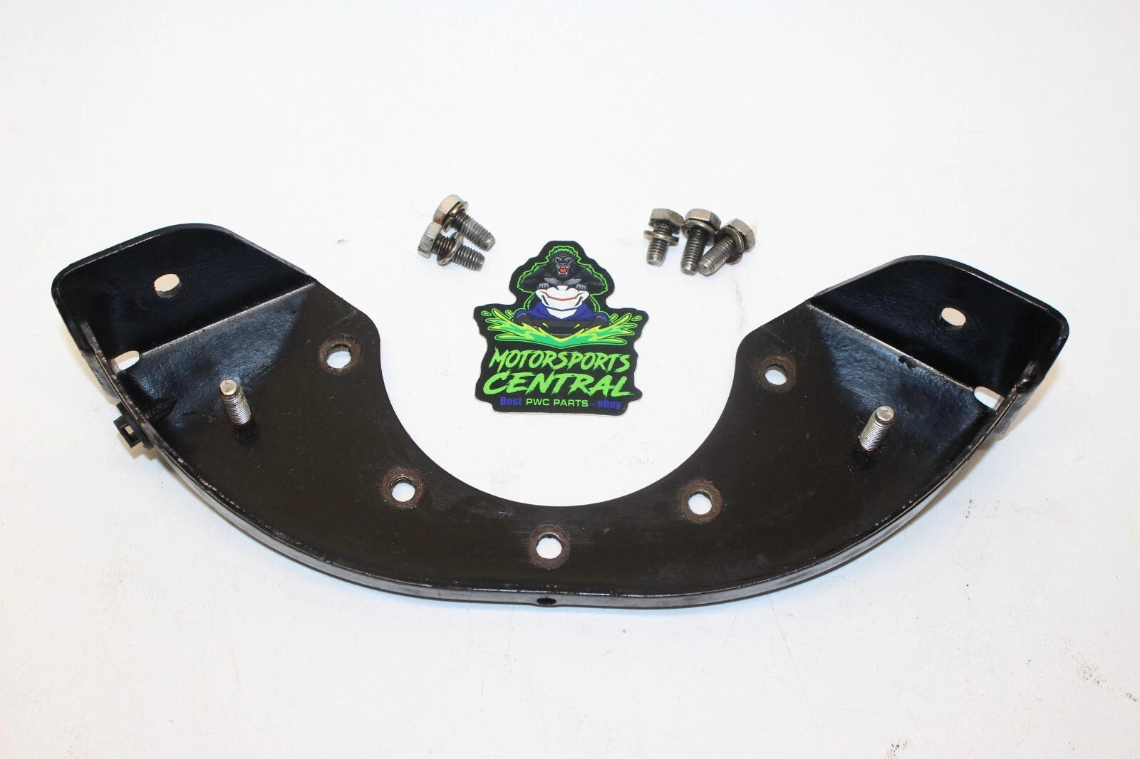 96-03 Sea-Doo GTX LRV SPX XP Engine Cradle Support Bracket Black 270000359 787