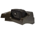 Tracker Boat Glove Box Console F144324744 - with SS Cup Holders 36 Inch