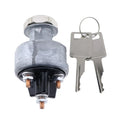 Ignition Switch Key 6665606 for Bobcat 319 320 321 322 323 E16 MT55 MT52 MT50