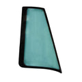 Left Hand Rear Quarter Glass Fits Case/Internati Onal Harvester Replaces D126205