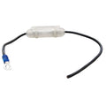 Boat In-line Fuse Holder - with 20 Amp Fuse