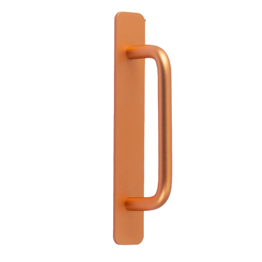 Drill-Free Handle Cabinet for Pull Kitchen Cabinets Drill-free Installation