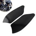 Batwing Fairing Wind Deflectors for Harley Dyna Heritage Softail Road King Honda