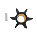 Mercruiser Alpha One Replace Water Pump Impeller with Key R/MR Alpha 1 47-89984T4