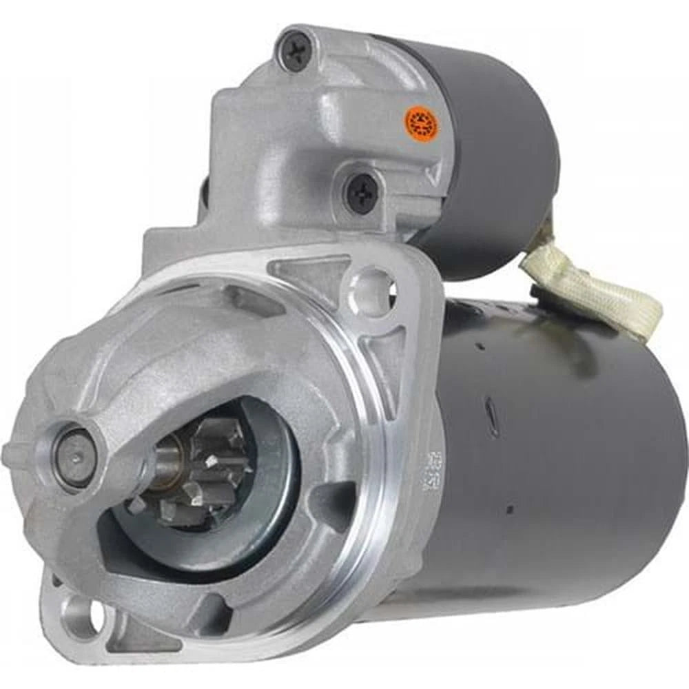 R508922 Starter -, 12V, PMGR, CW, Fits Bosch Fits John Deere