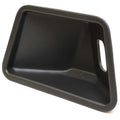 Malibu Boat Side Storage Panel 5441146.1 - 16 1/2 X 8 1/2 Inch Vinyl
