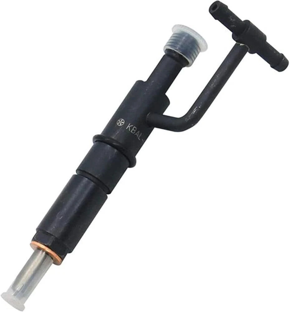 1X Fuel Injector 6208-11-3100 for Komatsu Engine 4D95 6D95 PC120 130-7