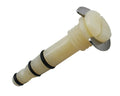 For Mercury - 813442A2, 893929A01, 18-6751 Power Trim Tilt Manual Release Valve