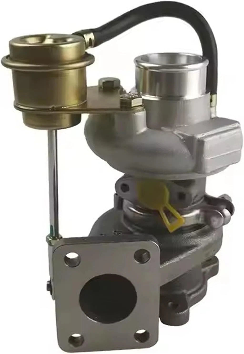 Turbo TD03L4 Turbocharger 49131-02060 for Kubota Engine V3307
