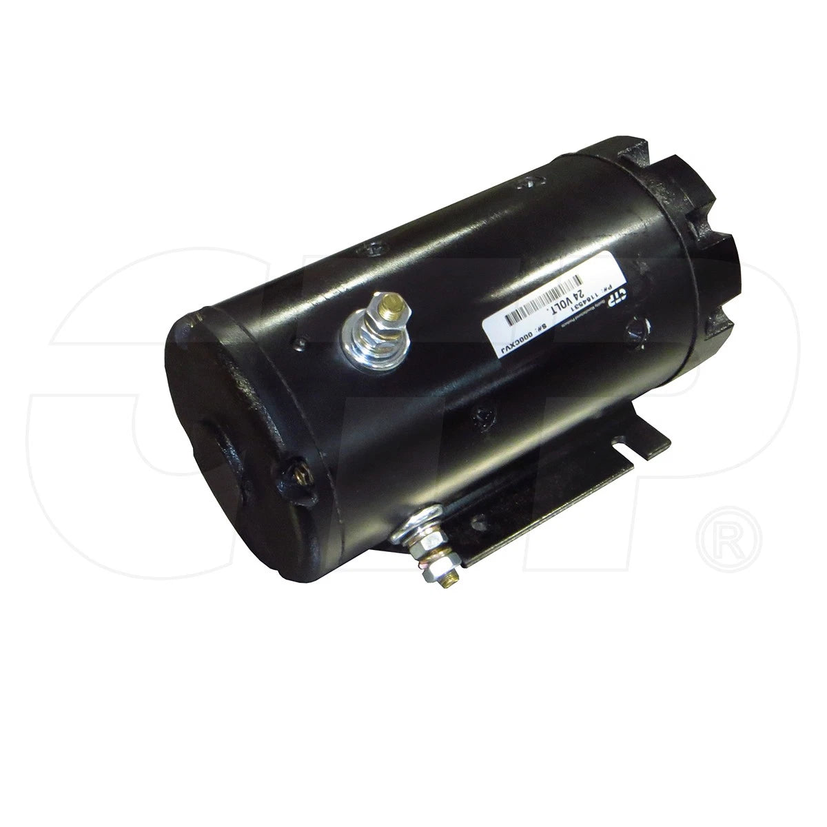 1164531 Motor G-El Fits Caterpillar Models