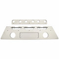 Jet Technologies Boat Rod Holder - Gray Starboard (2PC)