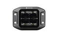 Open Trail HML-9540FC 10 Stealth LED Flush Mount Pod Lights for ATV/UTV