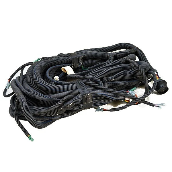 MasterCraft Boat Wiring Harness 50042503 - Accessory 2007 X-45 - 245
