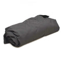 Lund Boat Cockpit Cover 2360111 - 1750 Outfitter Black Hydrofend