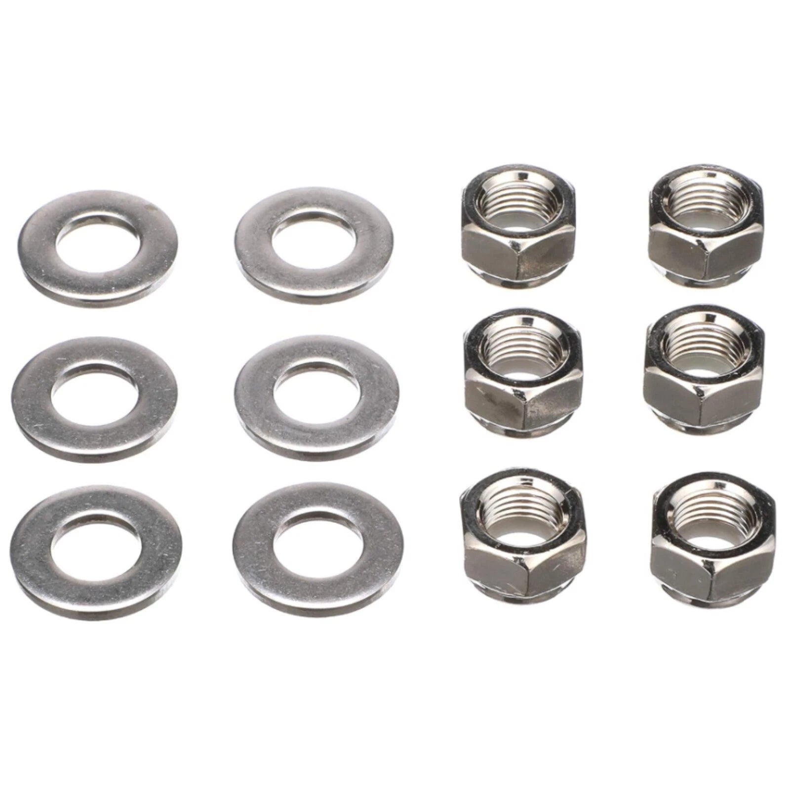 Outdrive Mounting Hardware Kit 11-859116Q01 for Mercruiser Alpha I II & BRAVO