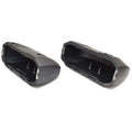 MasterCraft Boat Tower Speaker Pods 404873 - ZFT7 Titanium 2018 (pair)