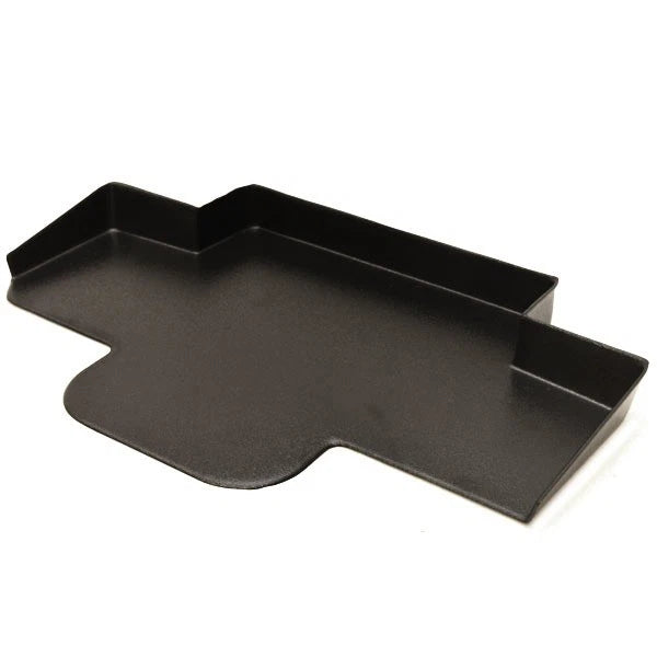 Malibu Boat Anchor Storage Tray 5441093 - Black Plastic Textured