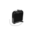 One Aftermarket Replacement 15241-72062 Fits Kubota B7000 Radiator