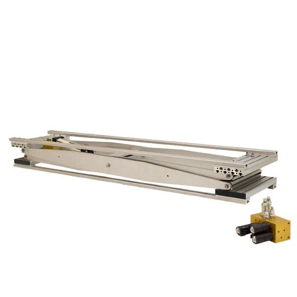 Tiara 4400 Sovran Yacht Boat Table Scissor Lift 334621 - Hydraulic