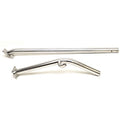 Chaparral Boat Windshield Support Braces 5100144 - Hard Top Port (set)