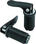 QuadBoss 11-14 Polaris RZR 4 800 Quick-Attach Fastener