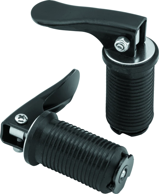 QuadBoss 11-14 Polaris RZR 4 800 Quick-Attach Fastener