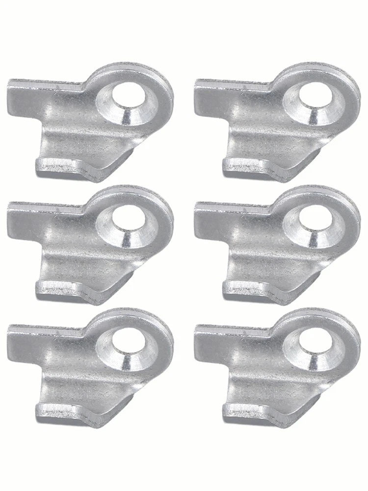 Keep Your Tools Running Smoothly 6 Pack of Chain Catchers for MS291 Gear