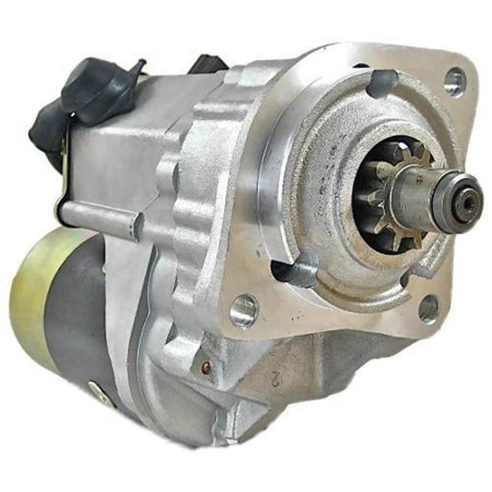 Starter Motor Fits Caterpillar CB214E CB22 CB224E CB225E CB24 CB32 CB334E CB335E