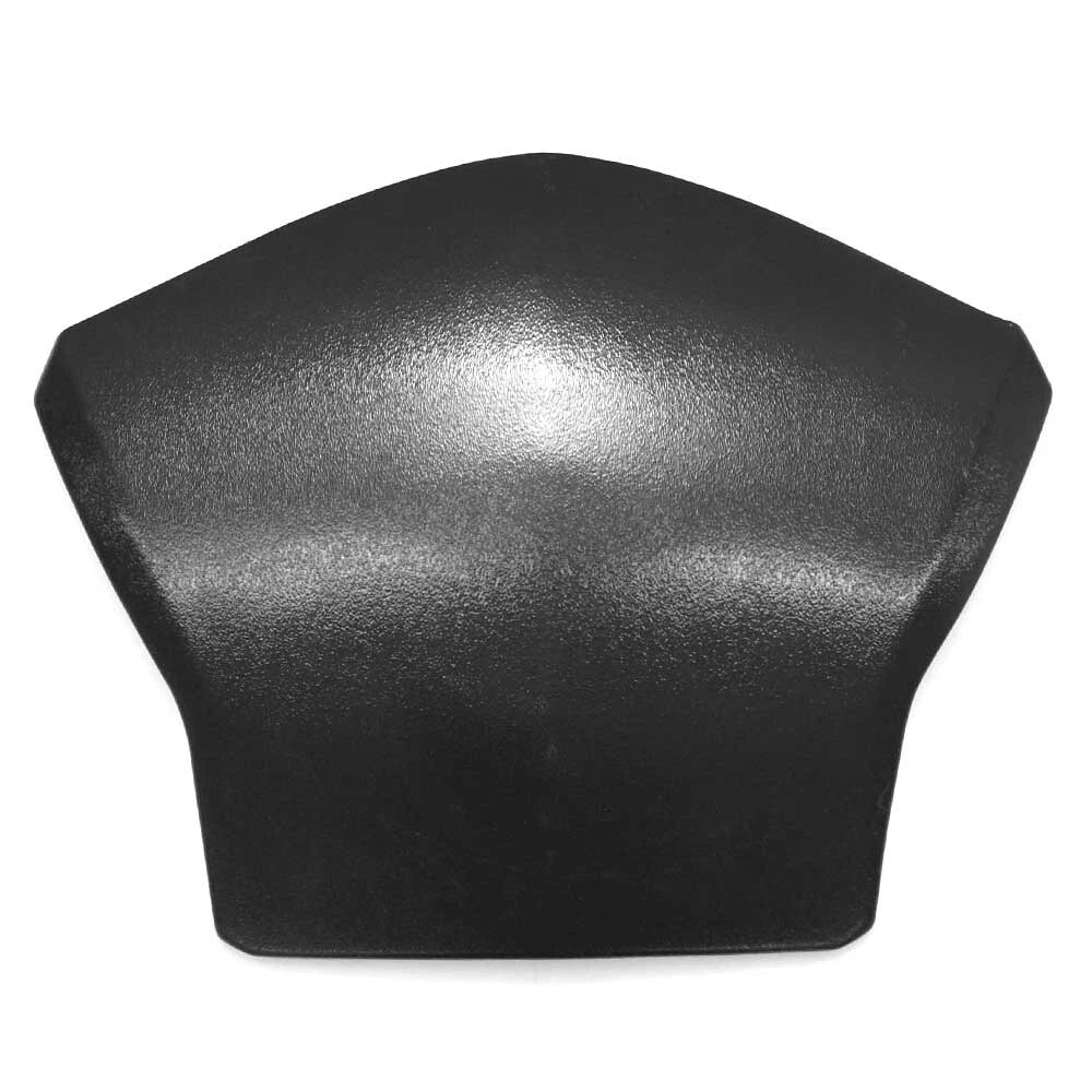 Supra Boat Blank Brow Dash Panel 113174 - 19 3/4 X 15 1/4 Inch Black
