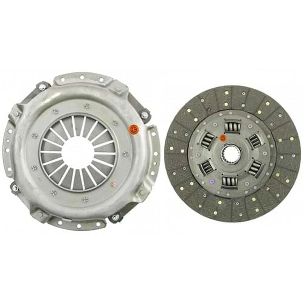 MD1250066 11" Diaphragm Clutch Unit - Fits Farmtrac