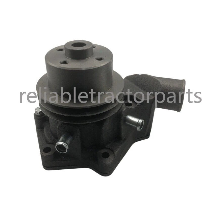 John Deere 1052 1133 1144 952 2.9L Water Pump AR97708 RE509068