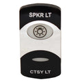 Carling Boat Rocker Switch Actuator - Contura Wave Spkr Ctsy Lts