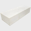Cruisers Boat Water Tank V2062300 - 79 Gallon 65 Inch White Poly