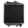 R7622 Radiator Fits Kubota