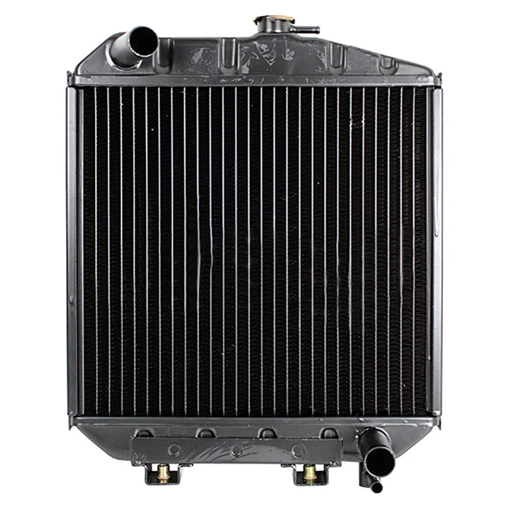 R7622 Radiator Fits Kubota