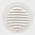 Jet Technologies Boat Air Vent Cover 1010-01 - 4 7/8 Inch White