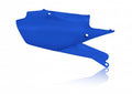 ACERBIS Side Panels Blue for Yamaha YZ250F & YZ450F 2018-2023 Offroad