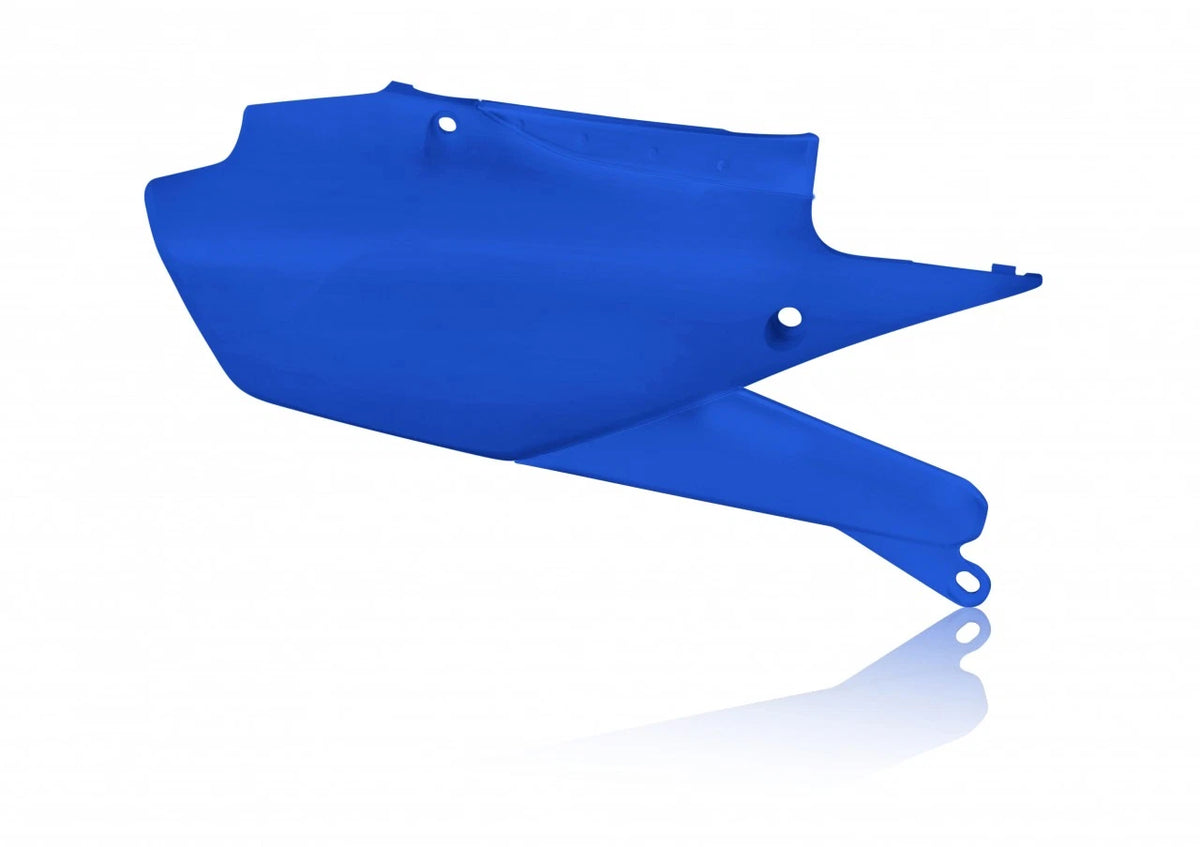 ACERBIS Side Panels Blue for Yamaha YZ250F & YZ450F 2018-2023 Offroad