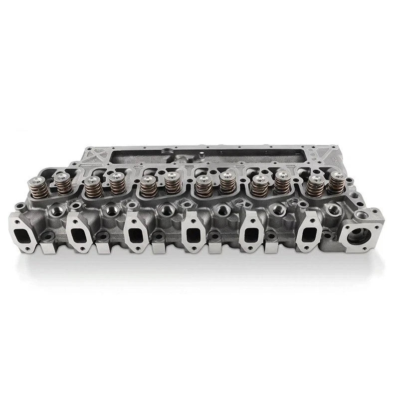 Bare Cylinder Head 6731-11-1370 for Komatsu Engine S6D102E-1BB S6D102E-1F-6S