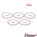 STONEDER Engine Stator Seals for 110cc 125cc 140cc 150cc 160cc 190cc Pit Bike