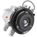3C581-97590 Compressor Fits Denso SVO7E Style Fits Kubota M108S M5040 ++