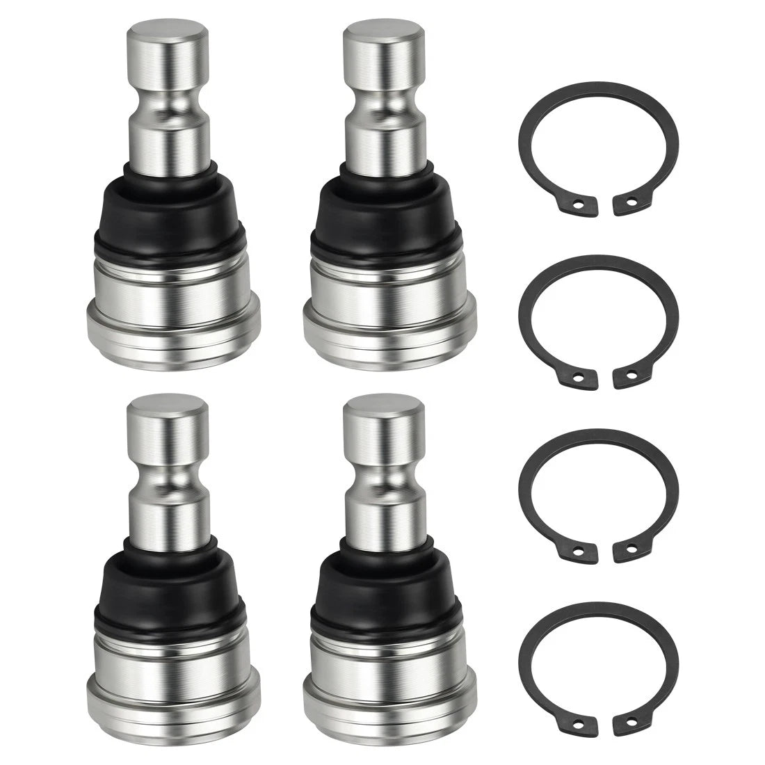 Front Suspension Ball Joint for Polaris RZR 900 S/XP/4 General 1000 GEM Classic